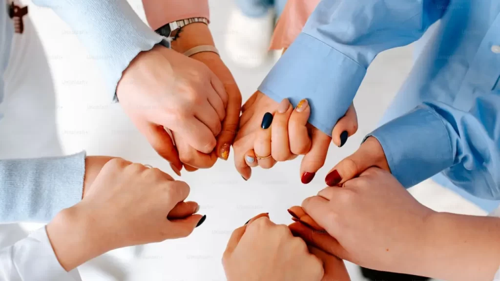Liderança Inclusiva: paixão e perseverança.